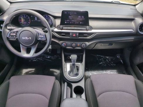 Used 2023 Kia Forte LX FWD image 17