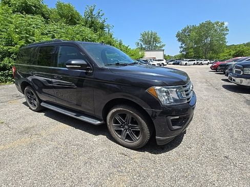 Used 2021 Ford Expedition XLT AWD/4WD image 10