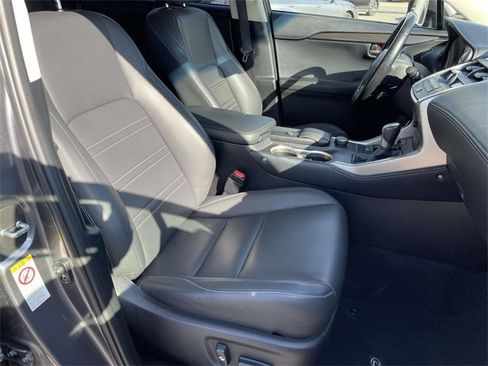Used 2016 Lexus NX 200t FWD image 23