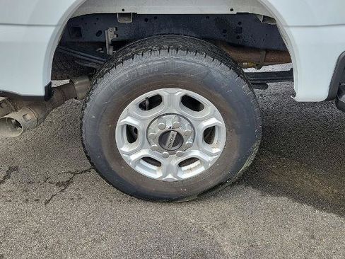 Certified 2025 Ford F250 XLT w/ FX4 Off-Road Package AWD/4WD image 7