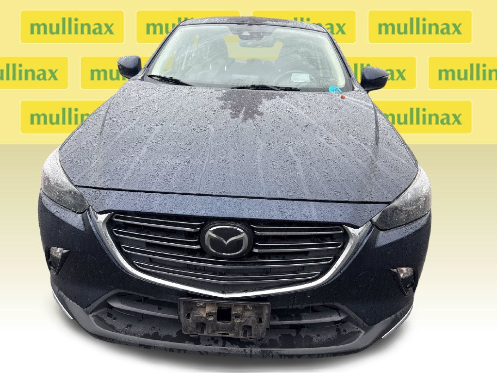 Used 2019 MAZDA CX-3 Grand Touring w/ Premium Package AWD/4WD image 10
