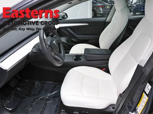 Used 2023 Tesla Model 3 Standard Range RWD image 13