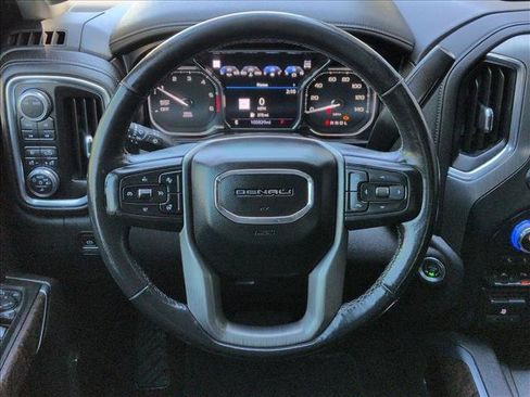 Used 2021 GMC Sierra 1500 Denali w/ Denali Ultimate Package AWD/4WD image 14
