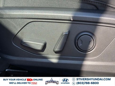 New 2026 Hyundai Tucson XRT image 25