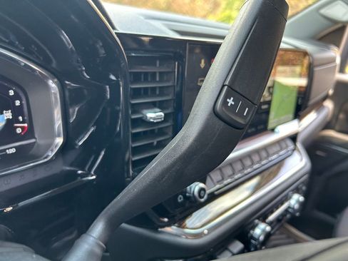 Used 2024 GMC Sierra 2500 SLE w/ SLE Value Package; AWD/4WD image 55