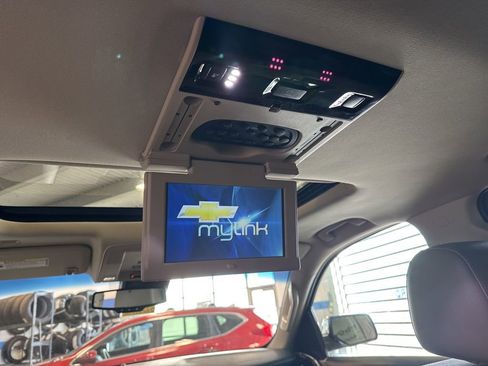 Used 2016 Chevrolet Tahoe LTZ AWD/4WD image 29