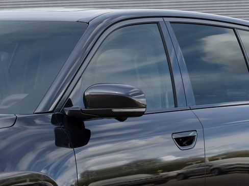 New 2025 Jeep Wagoneer S Limited AWD/4WD image 12
