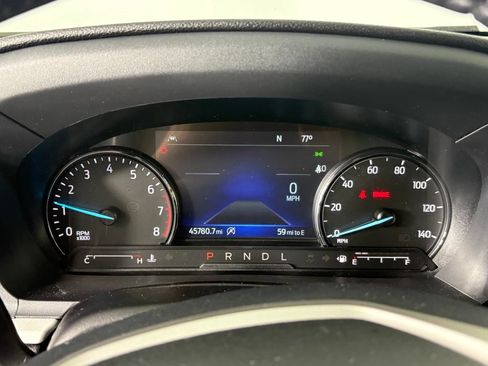 Certified 2024 Ford Explorer XLT w/ Equipment Group 202A AWD/4WD image 20