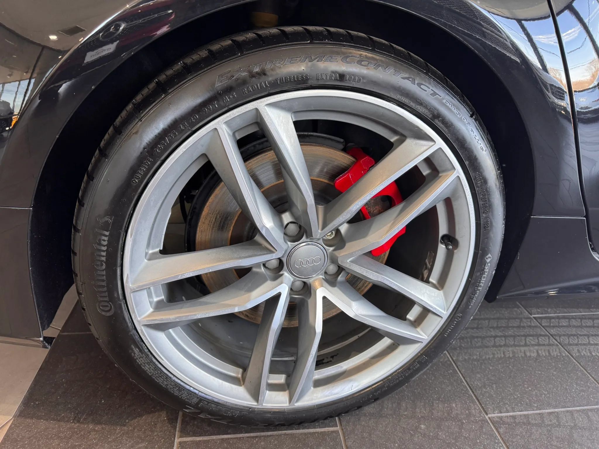 Used 2018 Audi S7 Premium Plus w/ S Sport Package AWD/4WD image 44