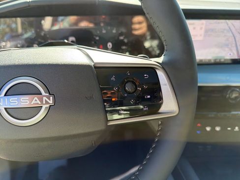 New 2026 Nissan Murano Platinum w/ Technology Package image 23