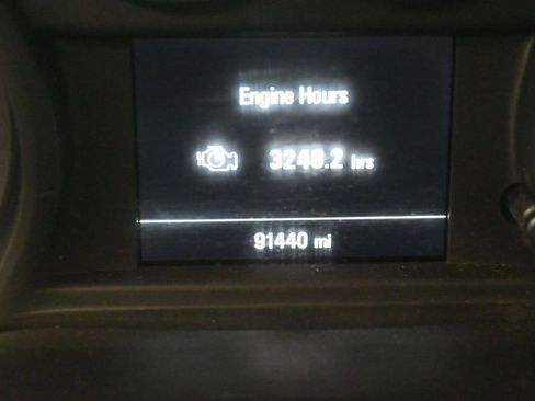 Used 2019 Chevrolet Silverado 1500 W/T w/ WT Convenience Package RWD image 13