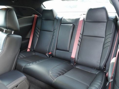 Used 2023 Dodge Challenger SRT Hellcat image 25