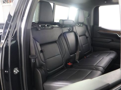 Used 2023 GMC Sierra 1500 Denali w/ Technology Package image 36