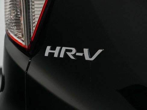 Used 2022 Honda HR-V EX image 11
