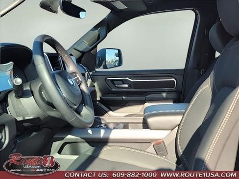 Used 2025 RAM 1500 Big Horn image 13