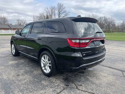 Used 2024 Dodge Durango R/T