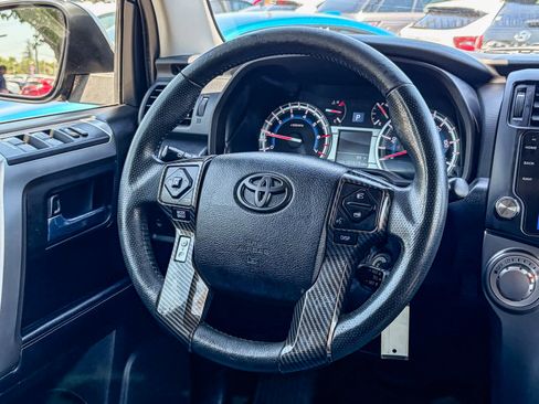 Used 2018 Toyota 4Runner SR5 Premium AWD/4WD image 14