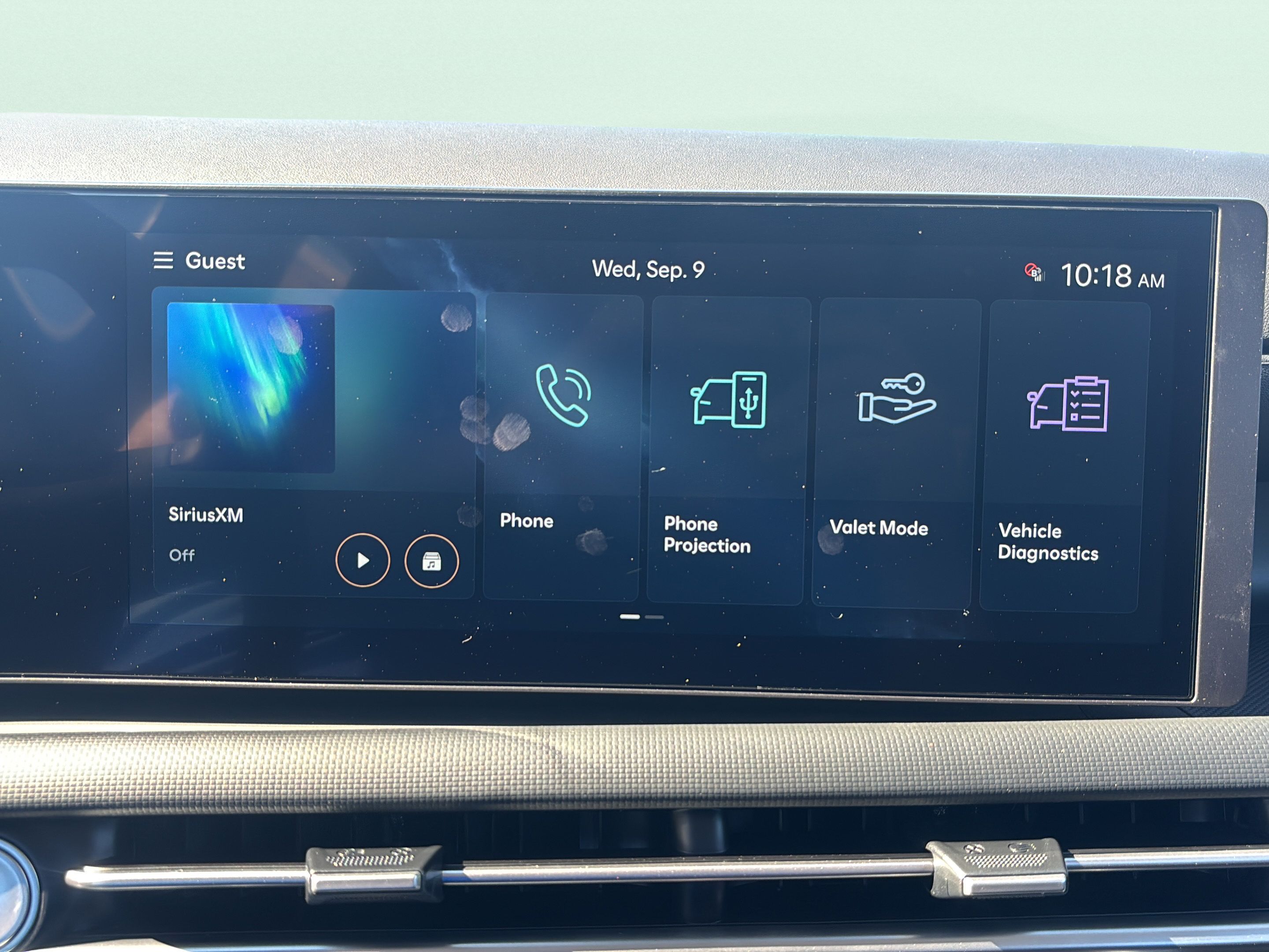 New 2026 Hyundai Tucson SE FWD image 15