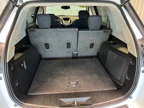 Used 2014 GMC Terrain SLE FWD image 13