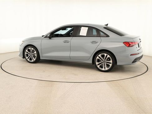 Certified 2025 Audi A3 2.0T Premium image 3