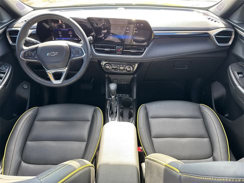 Used 2024 Chevrolet TrailBlazer ACTIV w/ Convenience Package image 23