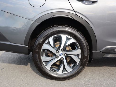Used 2021 Subaru Outback Limited XT AWD/4WD image 11