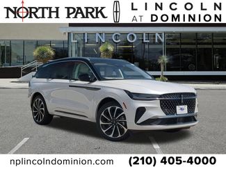 New 2026 Lincoln Nautilus Black Label AWD/4WD video 1