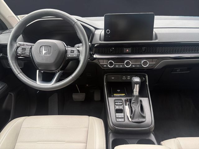 Used 2024 Honda CR-V EX-L image 10