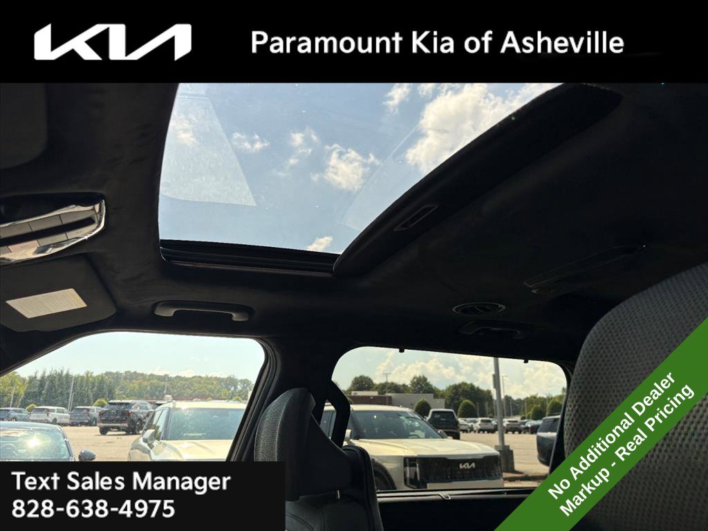 New 2027 Kia Telluride X-Line SX Prestige AWD/4WD image 15