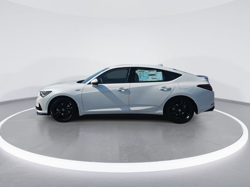 New 2026 Acura Integra A-Spec image 6