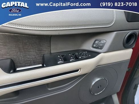 Certified 2021 Ford Expedition Max Limited image 20
