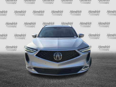 Certified 2024 Acura MDX SH-AWD w/ Advance Package image 3
