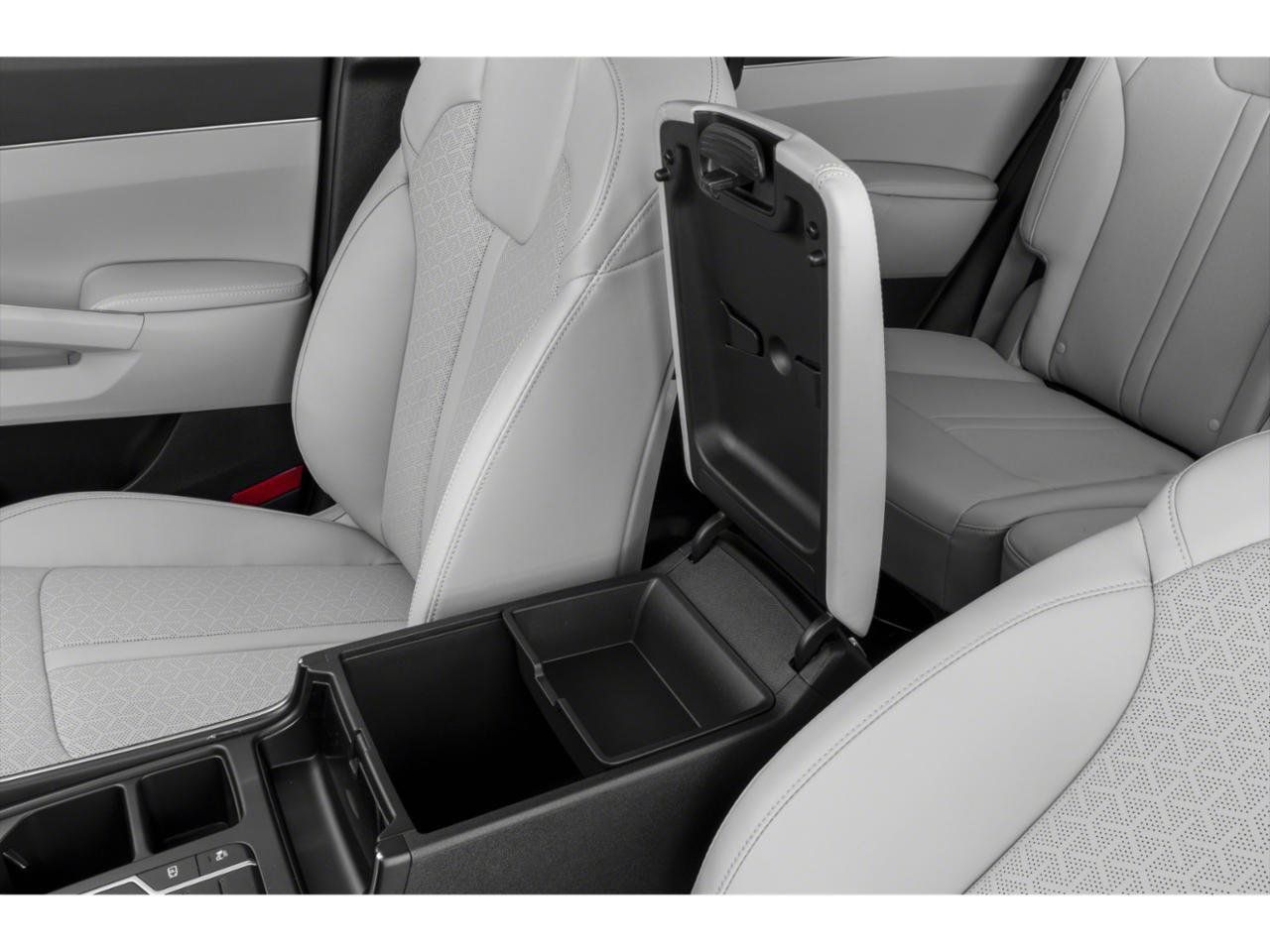 Used 2023 Kia Sorento S w/ Panoramic Sunroof Package FWD image 9
