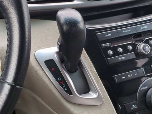 Used 2012 Honda Odyssey EX-L image 31