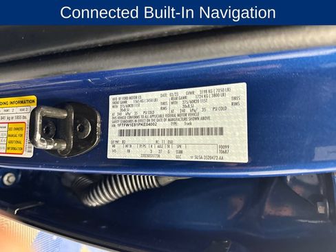Certified 2023 Ford F150 XLT w/ Equipment Group 302A High AWD/4WD image 35
