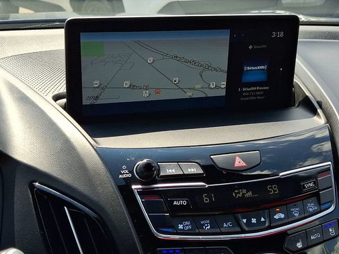 Certified 2023 Acura RDX A-Spec FWD image 17