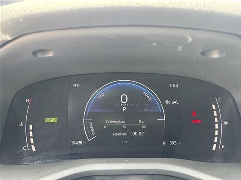 Certified 2026 Toyota Camry SE FWD image 12