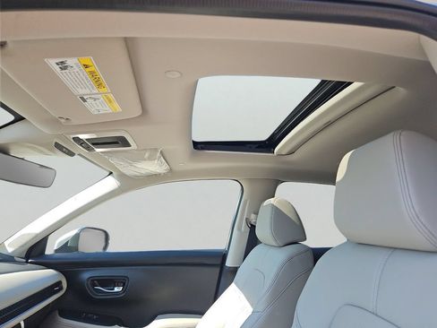 New 2027 Honda HR-V EX-L image 9