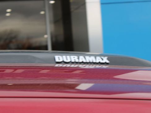 New 2026 Chevrolet Silverado 1500 LT Trail Boss w/ LT Trail Boss Premium Package image 13