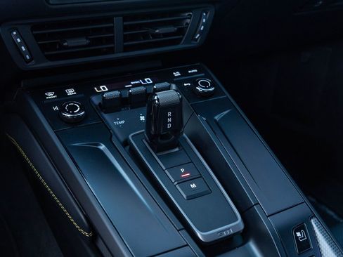 Used 2026 Porsche 911 Carrera GTS image 31