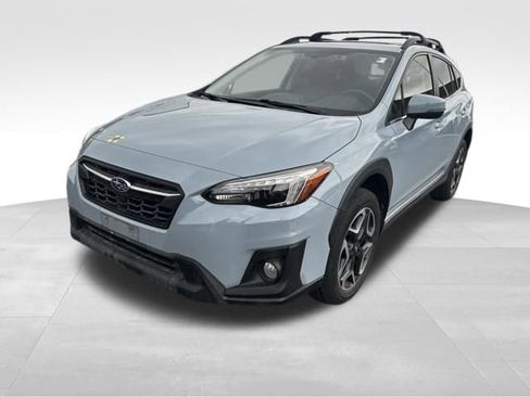 Used 2019 Subaru Crosstrek 2.0i Limited w/ Moonroof Package w/Navigation image 7