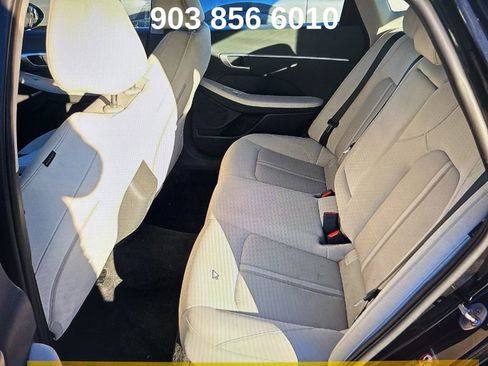 Used 2023 Hyundai Sonata SEL image 13