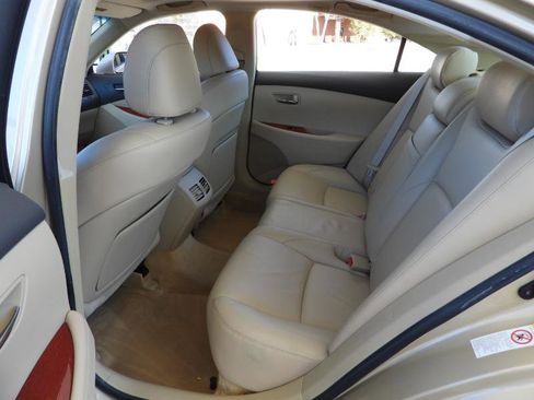 Used 2008 Lexus ES 350 image 29