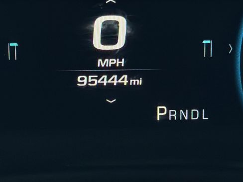 Used 2017 Chevrolet Tahoe Premier image 19