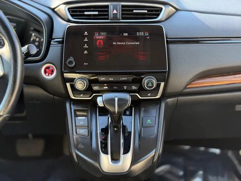Used 2017 Honda CR-V EX-L image 17