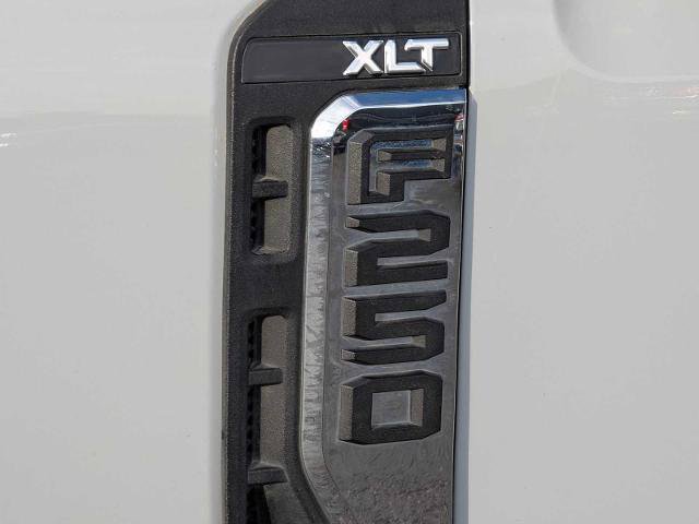Certified 2026 Ford F250 XLT AWD/4WD image 11