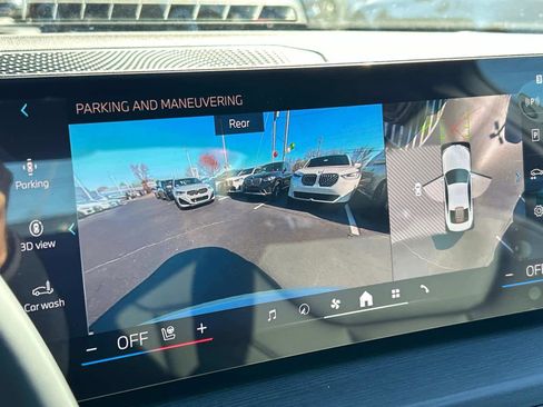 Used 2025 BMW 430i xDrive Coupe w/ M Sport Package image 26