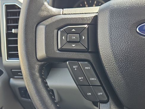 Used 2020 Ford F150 XLT w/ Equipment Group 302A Luxury RWD image 18