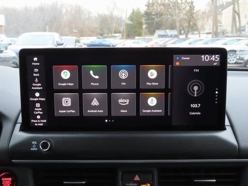 New 2026 Honda Pilot Touring image 24