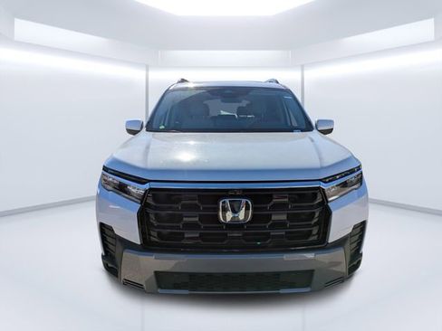 New 2026 Honda Pilot Elite image 8